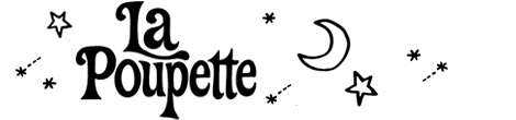 La Poupette Webshop